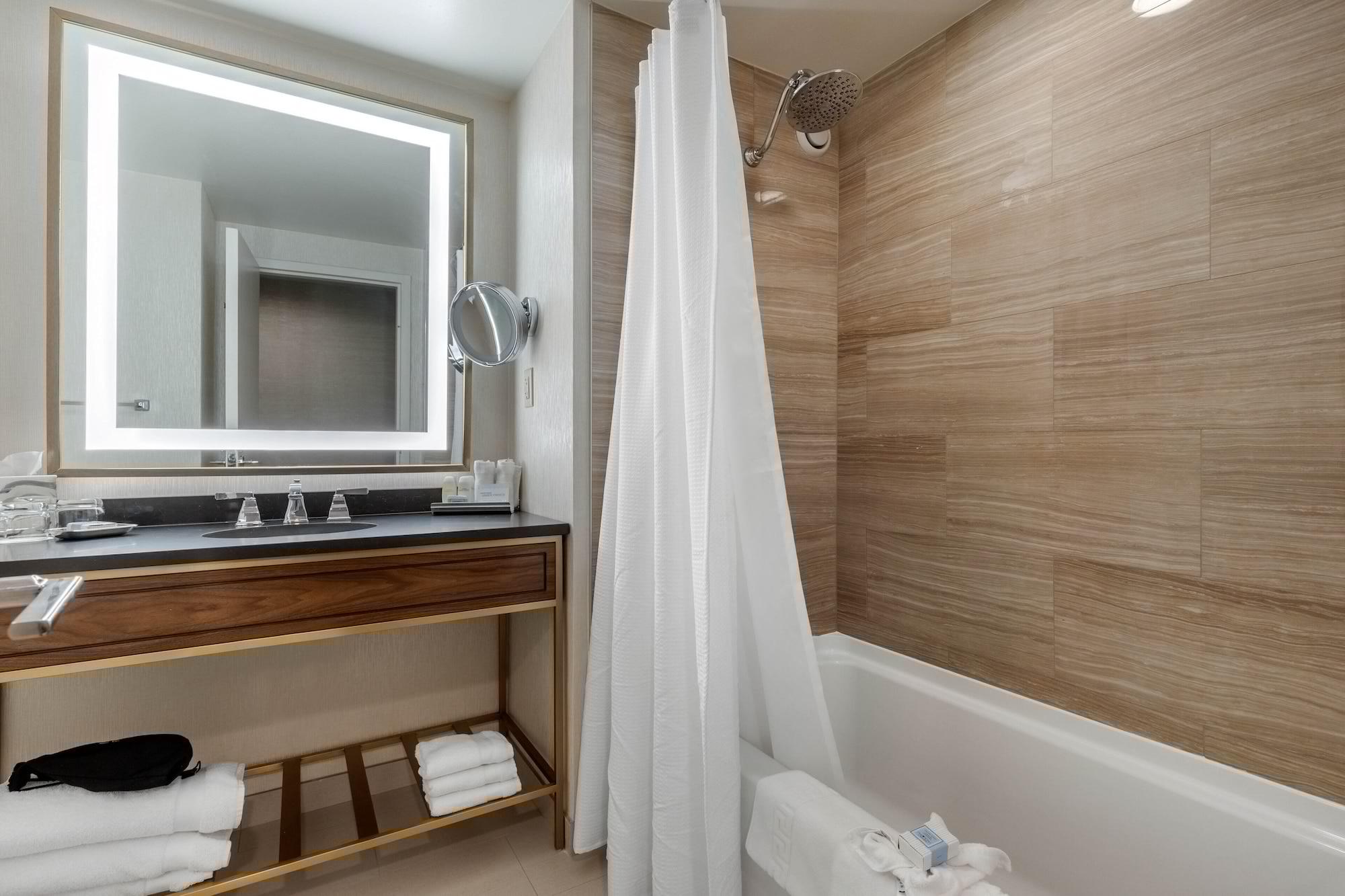 Omni Richmond Hotel מראה חיצוני תמונה