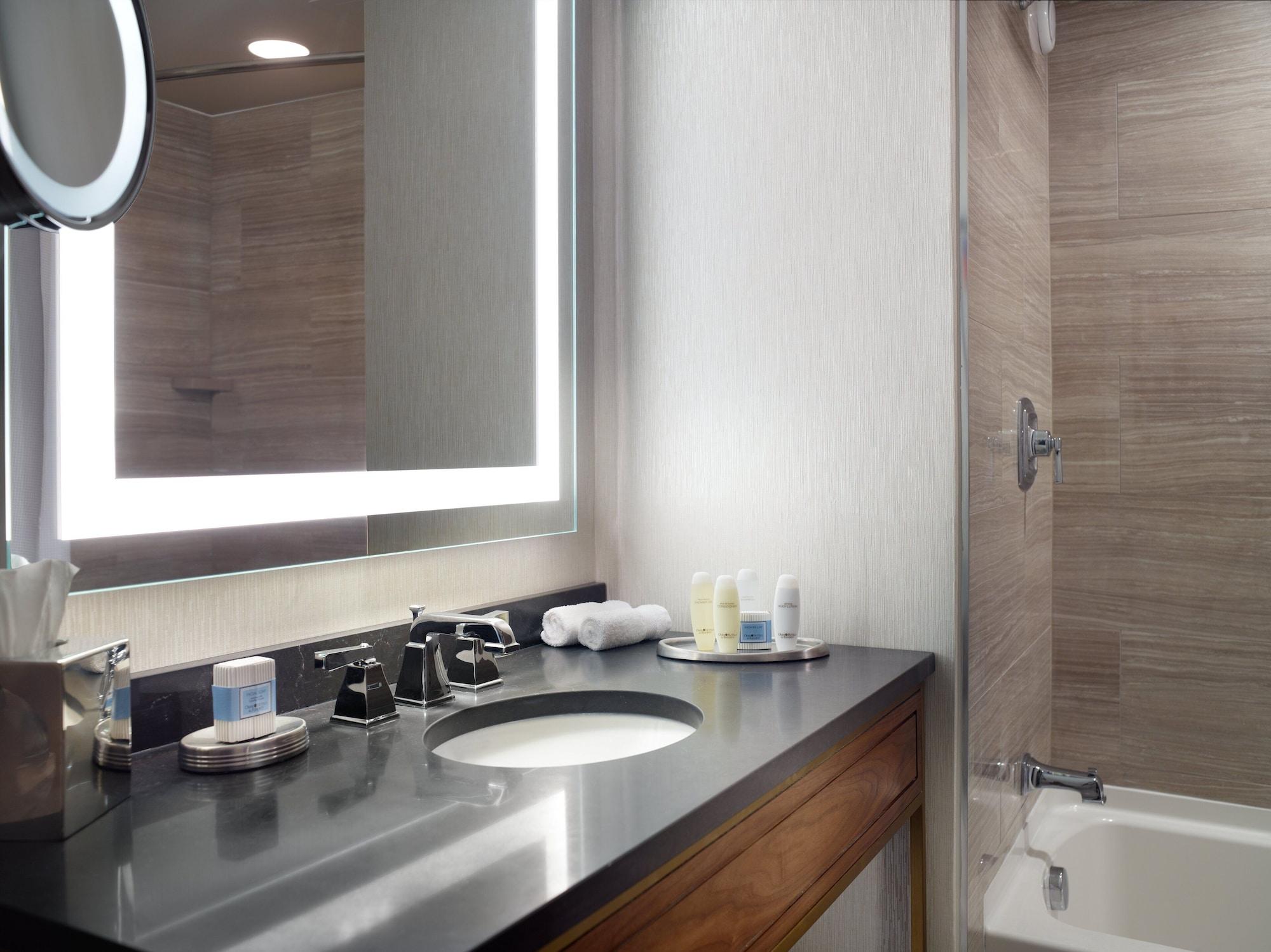 Omni Richmond Hotel מראה חיצוני תמונה