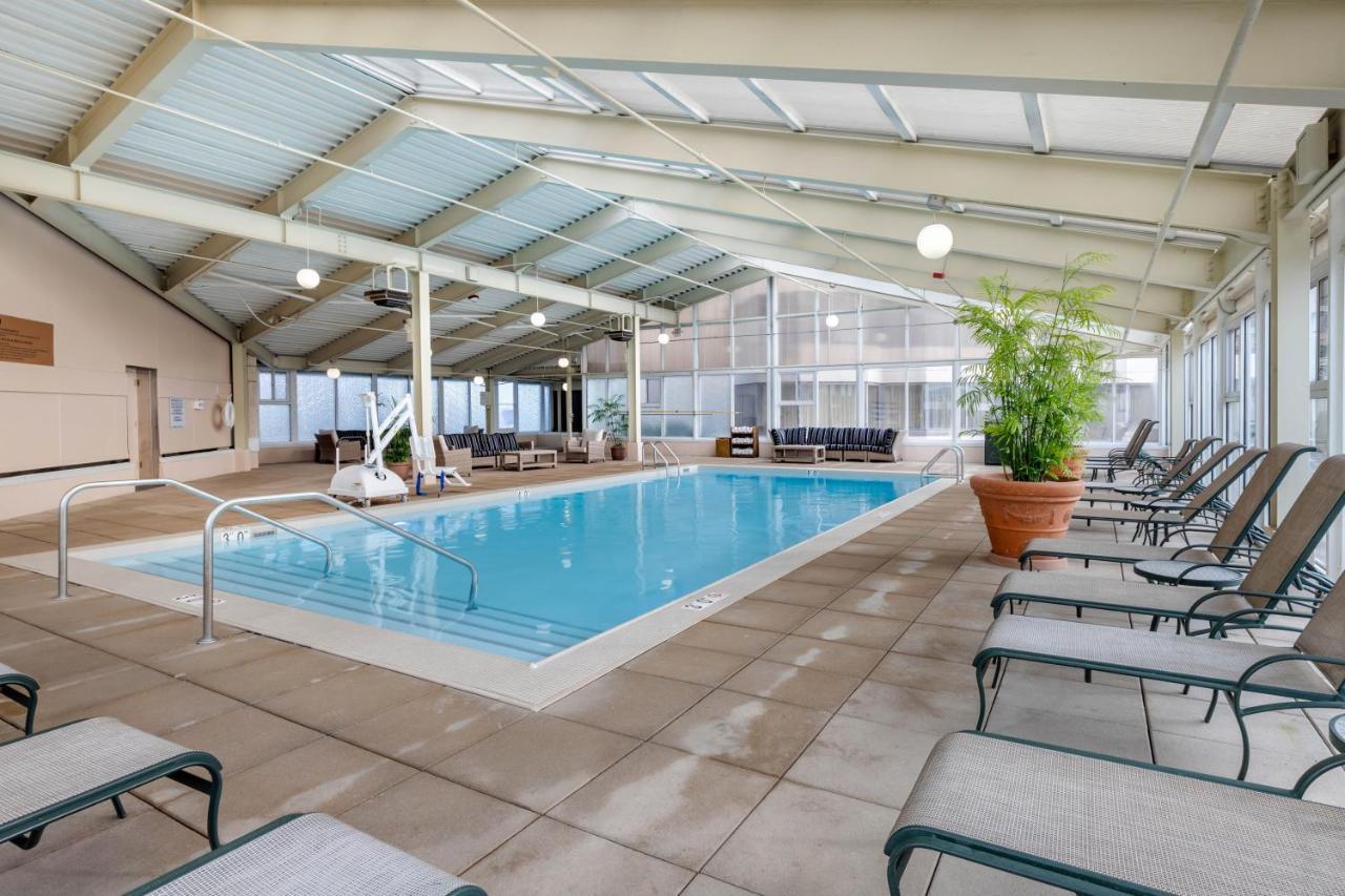 Omni Richmond Hotel מראה חיצוני תמונה